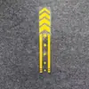 Pegatinas Reflectantes Impermeables para Guardabarros de Motocicleta para Vehículos Eléctricos Accesorios de Modificación Personalizados Decoración de Pegatinas para Coche