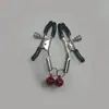 Conjunto de Propriedades Sm para Mulheres Elegantes Conjunto de Pinças para Mamilos Brinquedos de Sedução para Casal Conjunto de Bondage para Casal Brinquedos Sexuais Adultos