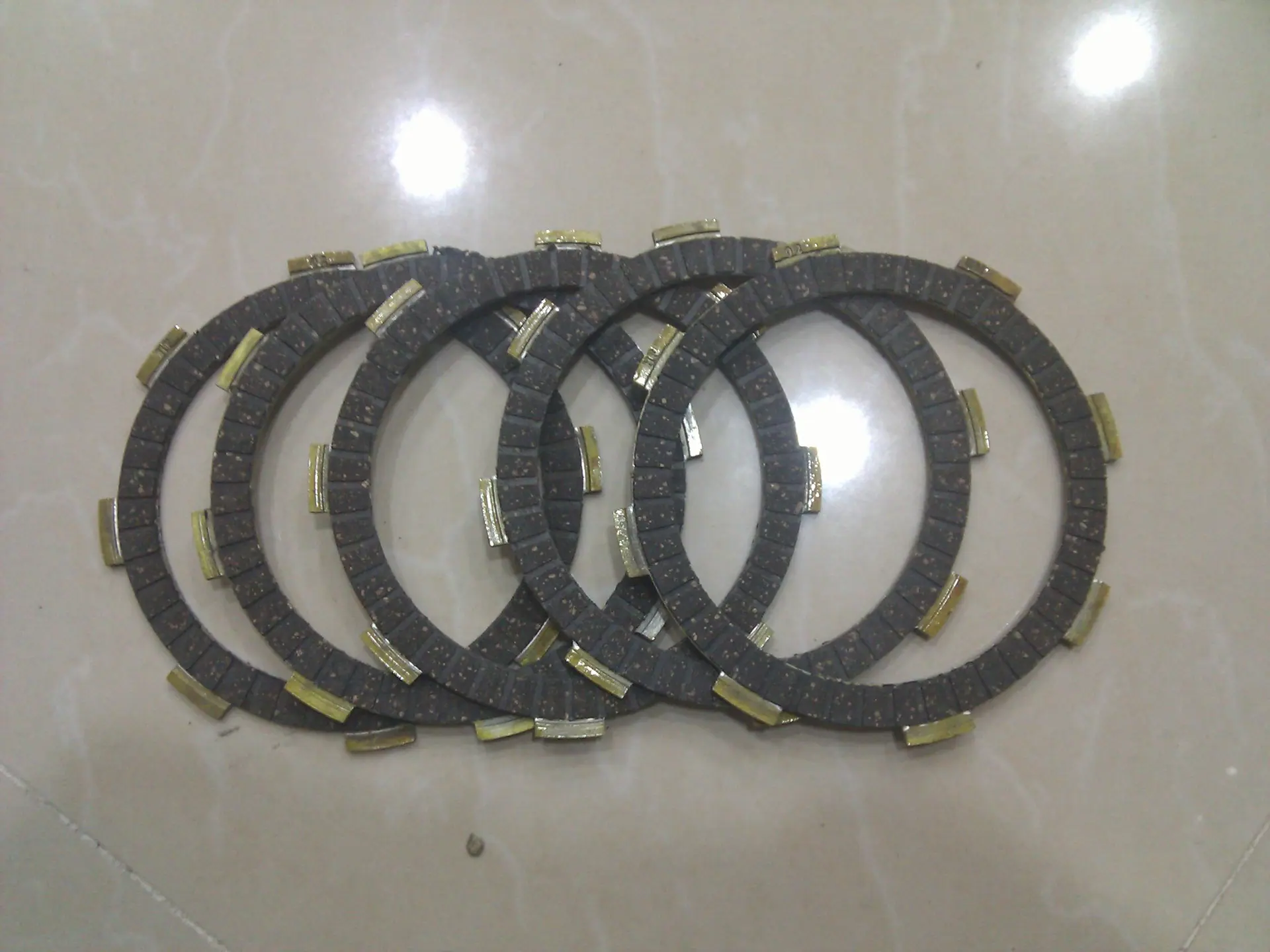 CG125-5PCS