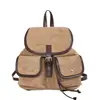 Mochila de Moda de Nicho Vintage Nueva Otoño 2026 Bolso Cubo de Gran Capacidad Bolso Casual de Moda para Viajes Diarios de Mujeres