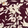 Tela Chifón Estampada Elástica en Cuatro Direcciones Venta al por Mayor Multi-Color Estilo Primavera y Verano Tela para Ropa Falda de Dobladillo Ancho Camisa de Chifón