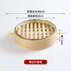 Conjunto Simples de Hot Pot Infantil com Meio Quilo de Carne, 0,4kg de Cozedores Especiais, Utensílios Tradicionais de Hot Pot, Conjunto de Pratos de Intestino de Pato e Carne Bovina