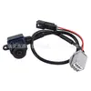 56054158Ah/Ad/Ab/Ag es Adecuado para Cámara de Reversa Trasera para Maletero de Dodge Journey 2011-20