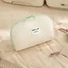 Bolsa de almacenamiento de ropa interior para viaje y uso doméstico, bolsa de almacenamiento a prueba de humedad para ropa personal, organizador portátil para sujetadores, calzones y calcetines