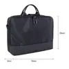 Nueva Bolsa para Laptop de Nylon 1000D Fábrica Personalizada Maletín Portátil de 16 pulgadas Funda Protectora para Tableta