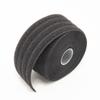 Velcro de lana de superficie de gancho estándar grado A en stock bolsa de cuero para sofá de nailon completo cortina tienda de campaña equipo médico Velcro