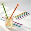 Palillos para revolver con forma de mano personalizados, Cucharas para revolver, Palillos creativos para mezclar en bares, Palillos para revolver té de leche, Palillos para revolver leche en polvo para café