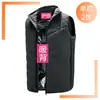 Chaleco calefactor inteligente de carga transfronteriza chaleco calefactor chaleco eléctrico chaqueta acolchada de algodón plumífero ropa chaqueta acolchada de algodón calefactable venta al por mayor