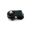 Adaptador para Disparo Vertical y Horizontal GoPro Correa para el Pecho Montura para el Cuello Cámara Deportiva Tornillo Giratorio de 360 Grados Accesorios de Disparo Vertical