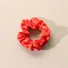 Set Transfronterizo de Amazon Goma para el Cabello de Satén Simple y Versátil Diadema Francesa Goma para Cola de Caballo Accesorios para el Cabello para Mujer Venta al por Mayor