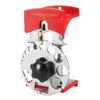 Máquina pelacables manual alambre de cobre de desecho alambre pelacables de mano artefacto de pelado rápido pelacables manual ajustable