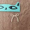 Acessórios para Joias com Contas DIY Laço Pérola Cinza Prateado Acessórios para Sapatos com Furo Meias para Sapatos Acessórios para Cabelo Acessórios Atacado