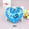 Corazón de durazno estrella de cinco puntas amor banda para el cabello accesorios bolsa llavero colgante material diy accesorios para ropa zapatos y sombreros