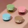 Venta Directa del Fabricante Botella de Crema para Mascotas 200/300ml Botella Dispensadora de Plástico Tarro para Crema Facial Empaque Tarro para Mascarilla de Noche