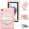 Adequado para Samsung Tab A8 10.5" 2022 X200/X205 Capa Protetora para Tablet Shell Anti-Queda All-Inclusive