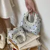 Mini bolso pequeño estilo coreano 2026 nuevo de moda lindo nicho bolso cruzado de moda versátil bolso pequeño elegante bolso de hombro