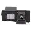 Câmera de Carro de Alta Definição com Visão Noturna para Retrovisor, Adequada para Ssangyong Rexton, Kyron, New Actyon, Korando