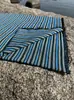 Telas de Estilo Étnico de Yunnan, Cortinas de Estilo Étnico de Lijiang, Manteles Decorativos, Telas de Lino, Fundas para Sofás y Cojines Decorativos
