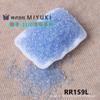 11/0 productos genuinos Yuxing MIYUKI2mm Serie Transparente Cuentas de Vidrio Hecho a Mano DIY Pulsera de Cuentas Cuentas para Joyería