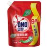 Bolsa de detergente secreto OMO 900g detergente detergente para ropa suplemento limpieza profunda agente mayorista súper