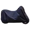 Funda de lluvia para vehículo eléctrico, funda de coche impermeable y a prueba de polvo, funda protectora contra lluvia y sol para patinete eléctrico y motocicleta, funda para bicicleta