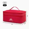 Bolsa Médica Portátil para el Hogar, Viaje, Medicina, Cosméticos, Gran Capacidad, Cuidado Médico, Primeros Auxilios, Caja de Medicina, Bolsa de Almacenamiento para Cosméticos