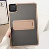 Funda protectora para tablet con soporte, acabado mate, adecuada para XIAOMI Pad 6S Pro, modelo de exportación Pad 7PRO
