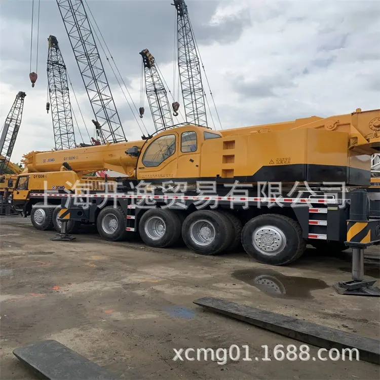 qy100k crane (10)