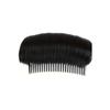 Almofada de aumento de altura Altura Peruca Fofa Cabelo Invisível Modelador Headwear Feminino Preguiçoso Cabeça Almofada Grampo de Cabelo Raiz de Cabelo Pentear Cabelo Acessórios para Cabelo