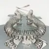 35 Níquel Dc47-00019A Secadora Componente de Calor Cable Calefactor Suministros Fabricante de Secadoras Accesorios Electrodomésticos
