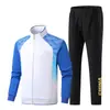 Traje Esportivo de Equipe Chinês para Homens e Mulheres Jaqueta Respirável Calça Longa Professor Atleta Grupo Cerimônia de Abertura Uniforme de Treinamento de Equipe
