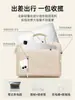 Bolsa de Mano para Laptop Qingxi de 16 Pulgadas para Mujer Alta Apariencia 14 Pulgadas Aplicable para Laptop Gaming Legion Simple a Prueba de Golpes