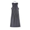 Ap25579-1-25 Otoño Nuevo Estilo Coreano Chica Caliente Hermana Real Estilo Puro Deseo Top Tubo Plisado Vestido