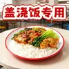 Paquete de 10 Platos Redondos de Melamina para Restaurantes de Comida Rápida, Platos para Platos Fríos de Catering Comercial, Platos de Plástico para Arroz Frito, Platos para Fideos Fritos