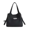 Bolso Cruzado Casual Tipo Cubo Versátil para Mujer 2025 Invierno Nuevo Textura de Alta Gama Estilo Extranjero Bolso de Hombro Cruzado