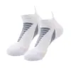 Calcetines de Exportación para Hombre, Calcetines Deportivos Gruesos de Felpa en la Planta, Calcetines Cortos de Verano y Primavera para Baloncesto Elite, Modernos