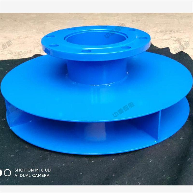 碳钢旋流防止器1
