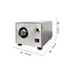 Máquina Torcedora de Fios Puramente Elétrica, Máquina Torcedora de Fios de Cobre Espesso e Blindados, Máquina Torcedora de Fios Portátil, Máquina Torcedora Automática