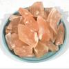 Fibra de Naranja Natural Piedra Cruda de Yeso Grava Difusor de Cristal de Aromaterapia Piedra de Aromaterapia Sin Fuego Piedra de Cristal de Aromaterapia Piedra de Aromaterapia