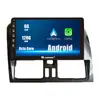 Adecuado para Volvo XC60 2014-2018 Navegación GPS para coche Android imagen de marcha atrás máquina todo en uno