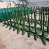 Barras Paralelas de Hierro Fundido con Base Grande para Entrenamiento de Competición al Aire Libre Fabricadas por el Fabricante para Parques al Aire Libre Comunitarios Equipo de Fitness