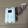 Placa de computadora para calentador de agua a gas Linnei, placa principal, placa de circuito controlador, piezas de repuesto para calentador de agua, piezas desmontadas