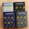 Tiktok calzoncillos bóxer de mano rápida para hombre estampados transpirables ropa interior para hombre calzoncillos bóxer juveniles moda