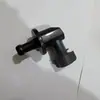 Ferramenta Desentupidora de Vaso Sanitário com Cabeça de Airbag, Ferramenta Desentupidora de Uso Único para Vasos Sanitários de Agachamento, Acessórios Desentupidores de Ralo, Acessórios de Cabeça