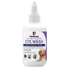 Limpador de Manchas Oculares para Pets Transfronteiriço, Universal para Gatos e Cachorros, Limpa Manchas Oculares e Marcas de Lágrimas, É Amigo da Pele, Antibacteriano e Remove Odores
