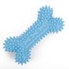 Juguetes y Suministros para Perros Mascota Frisbee Pelota para Mascota Juguete para Cachorro Nudo de Cuerda Resistente a Mordidas Zanahoria Juguete para la Dentición Autoplacer