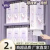 3 Peças de Zhizhenyouhui Papel Higiênico de Pendurar Papel Higiênico Doméstico Amigo da Pele Flexível Lenço Facial Ampliado e Espessado Papel Toalha