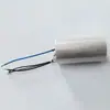Suporte de Aquecimento para Secador de Cabelo de Alta Velocidade, Núcleo de Aquecimento para Secador de Cabelo, Suporte de Fio de Aquecimento, Fio de Aquecimento Elétrico para Secador de Cabelo, Aquecimento com Motor sem Escovas