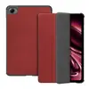 Funda Protectora de Cuero para Tableta Redmi Pad2 Pro Funda Protectora para Xiaomi Pad7 Funda de Cuero de 12.1 pulgadas