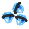 Adecuado para hebilla de ceja de rueda de clip de coche moderno, hebilla de fijación interior OE87756-1F000 D450
